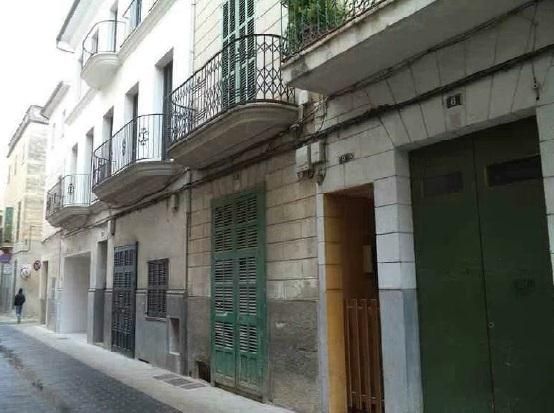Casa en venta en C. Es Convent, 8, Manacor, Illes Balears