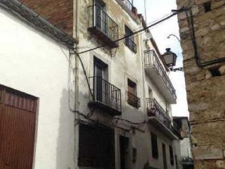 Unifamiliar en venta en Ibros de 116  m²