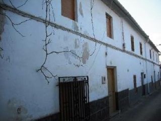 Unifamiliar en venta en Pozo Alcon de 231  m²