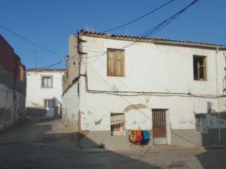 Unifamiliar en venta en Linares-baeza de 105  m²