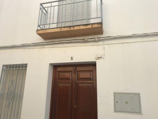 Casa en venta en C. Cruz De La Monja, 6, Porcuna, Jaén 2