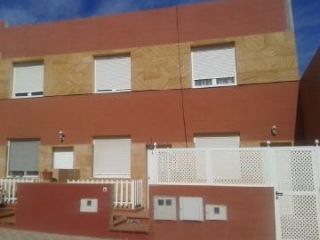 Unifamiliar en venta en Puerto Del Rosario de 81  m²