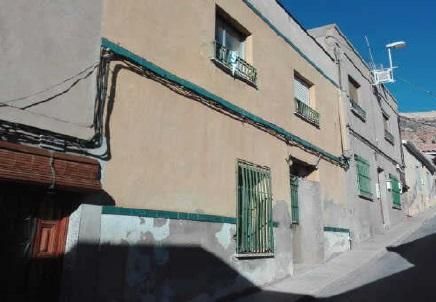 Vivienda en venta en c. amargura, 77, Jumilla, Murcia
