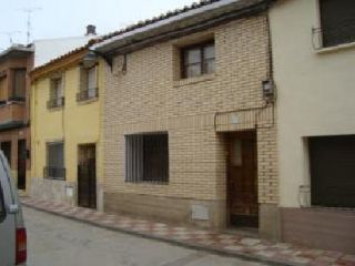 Unifamiliar en venta en Cadreita de 142  m²