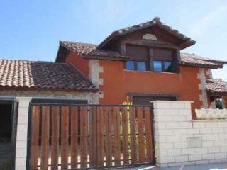 Promoción de viviendas en venta en urb. el palomar (paseo de santimía), 23 en la provincia de Palencia 2