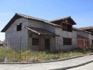 Promoción de viviendas en venta en urb. el palomar (paseo de santimía), 23 en la provincia de Palencia 3