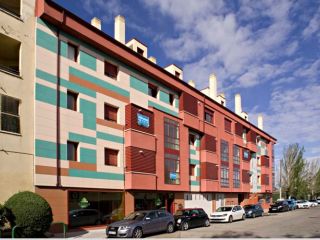 Promoción de viviendas en venta en c. villar, 3 en la provincia de Madrid 2