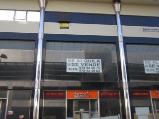 Promoción de oficinas en venta en c. francisca cabello hoyos, 3 en la provincia de Córdoba 2