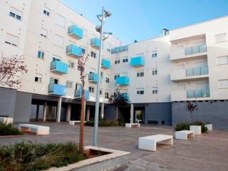 Promoción de viviendas en venta en c. ortega y muñoz... en la provincia de Badajoz 1