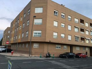 Garaje en venta en Muchamiel de 10  m²