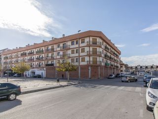 Promoción de viviendas en venta en plaza valle de ricote, 1 en la provincia de Murcia 1