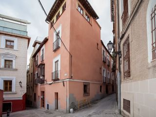Promoción de viviendas en venta en c. granada, 9 en la provincia de Toledo 1