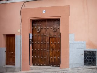 Promoción de oficinas en venta en c. granada, 9 en la provincia de Toledo 2