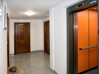 Promoción de viviendas en venta en c. avila, 2 en la provincia de Burgos 3