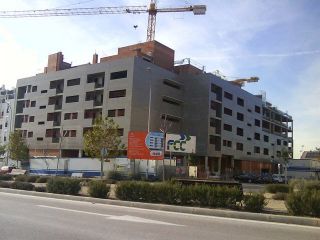 Promoción de viviendas en venta en c. avila, 2 en la provincia de Burgos 16