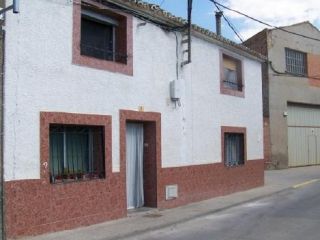 Atico en venta en Buñuel de 78  m²