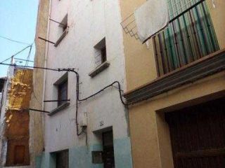 Atico en venta en Alcañiz de 155  m²