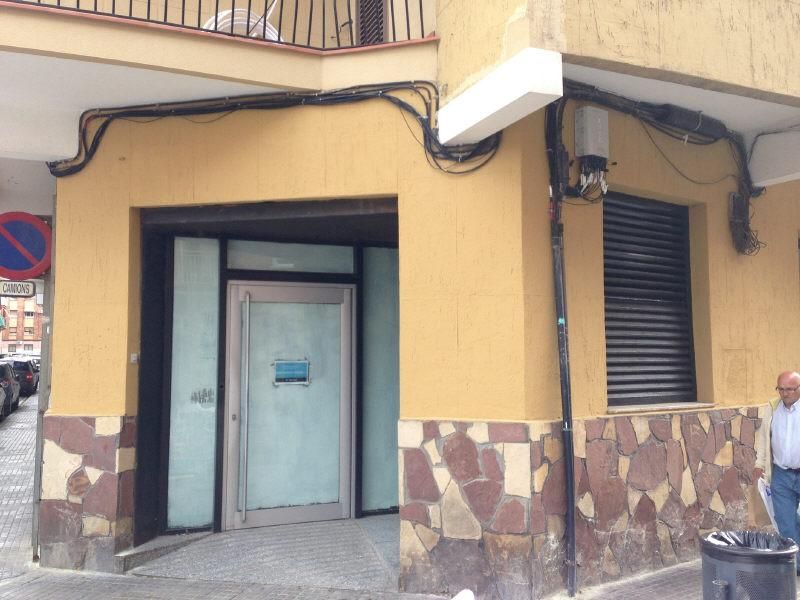 Local en venta en C. Bunyola, 17, Prat De Llobregat, El, Barcelona