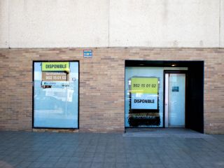 Local en venta en C. Cincel, 6, Rivas-Vaciamadrid, Madrid 3