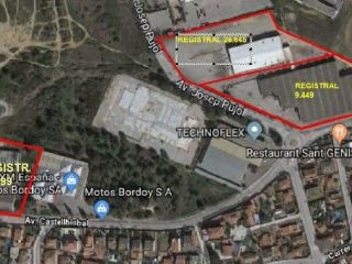 Promoción en Avda. Josep Pujol, S/n, Rubi, Barcelona 3