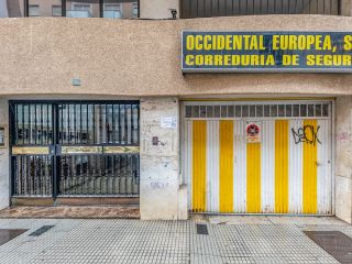 Local en venta en c. doctor vazquez limon, 16, Huelva, Huelva 2