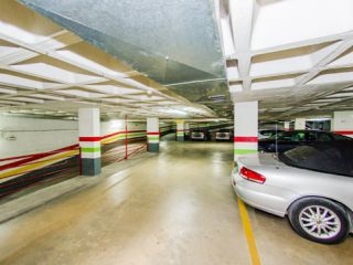Plaza de garaje en venta en Promoción PLAZAS DE GARAJE EN VILLENA en Villena 4