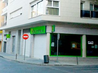 Plaza de garaje en venta en Calle CERVANTES 2 15, Villena 6