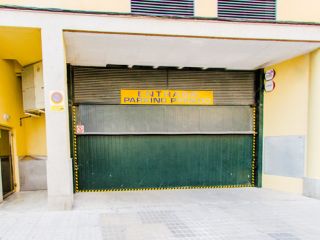 Plaza de garaje en venta en Promoción PLAZAS DE GARAJE EN VILLENA en Villena 2