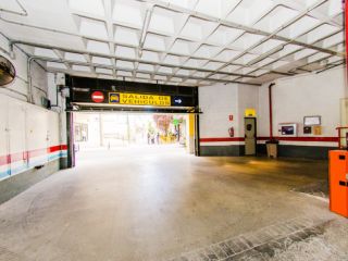Plaza de garaje en venta en Promoción PLAZAS DE GARAJE EN VILLENA en Villena 3