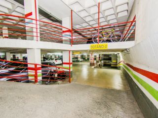Plaza de garaje en venta en Promoción PLAZAS DE GARAJE EN VILLENA en Villena 5