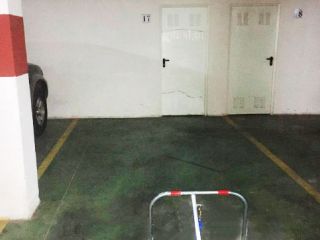 Garaje en venta en Pinós (el)/pinoso de 21  m²