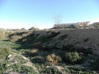 Suelo en Huércal de Almería 6