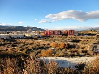 Suelo en Huércal de Almería 7