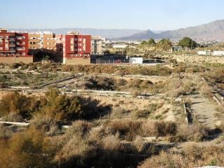 Suelo en Huércal de Almería 9