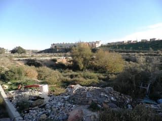Suelo en Huércal de Almería 10