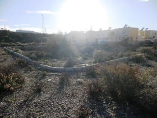 Suelo en Huércal de Almería 12