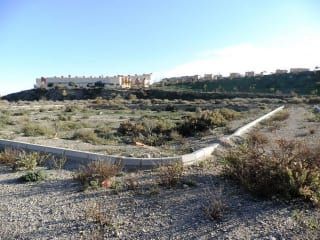 Suelo en Huércal de Almería 16