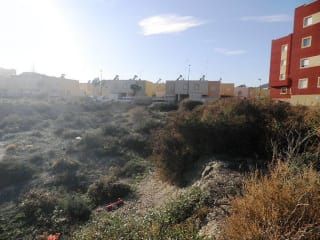 Suelo en Huércal de Almería 24