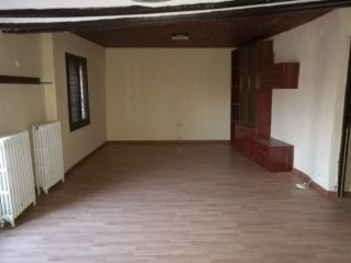Atico en venta en Huercanos de 250  m²