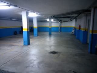 Garaje en Santomera 2
