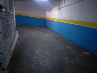 Garaje en Santomera 4