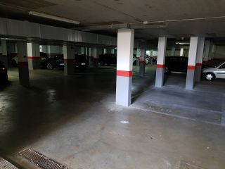 Garajes en Mairena Del Aljarafe (Sevilla) 2