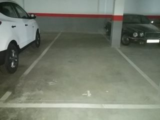 Garajes en Mairena Del Aljarafe (Sevilla) 5
