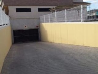 Garaje en Murcia 5
