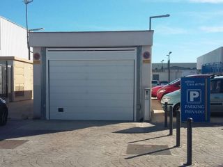 Garaje en venta en Sagunto/sagunt de 30  m²