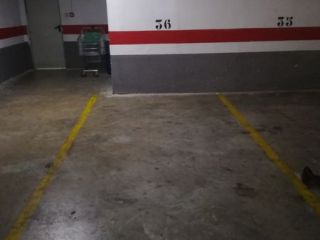 Garaje en venta en Paterna de 30  m²