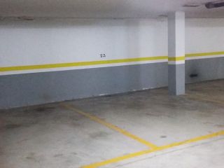 Garaje en venta en Puçol de 28  m²
