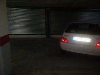 Garaje en venta en Murcia de 28  m²