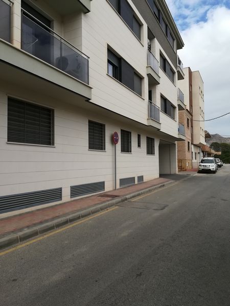 Garaje en venta en Murcia de 31 m²