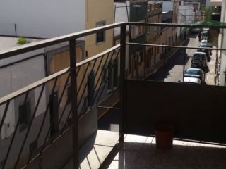 Piso en venta en Badajoz de 79  m²
